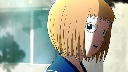 Mob Psycho 100: 3×4