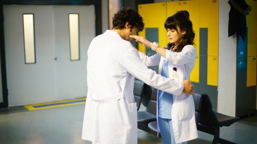 Um Milagre: 2×11