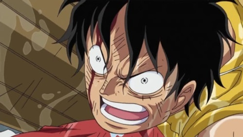 One Piece – Episódio 474