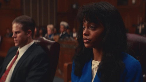 Mike: Além de Tyson: 1×5