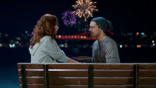Amor de Aluguel: 1×12