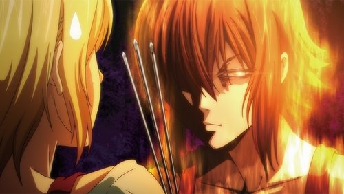 Grand Blue Dreaming: 2×12