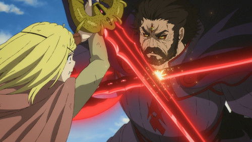 Clevatess: Majuu no Ou to Akago to Shikabane no Yuusha – Episódio 10