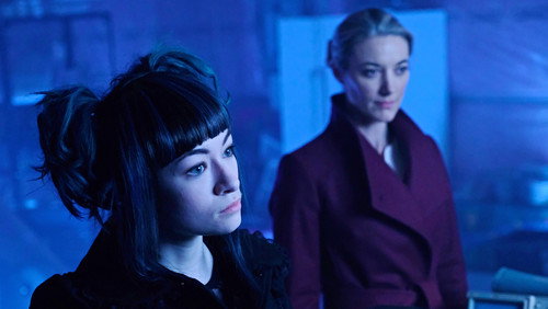 Dark Matter: 3×9