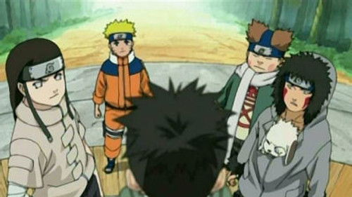 Naruto – Episódio 110
