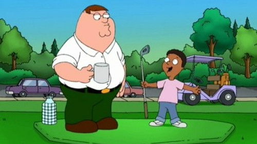 Uma Família da Pesada: 2×21