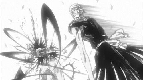 Bleach – Episódio 77