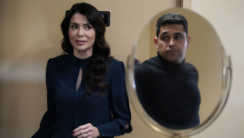 NCIS: Investigação Naval: 22×17