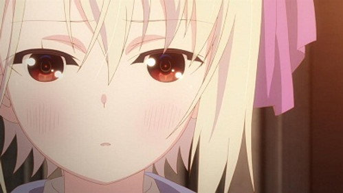 Machine-Doll wa Kizutsukanai: 1×6