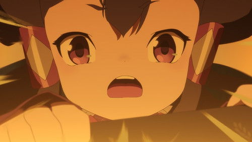 Tensui no Sakuna-hime – Episódio 9