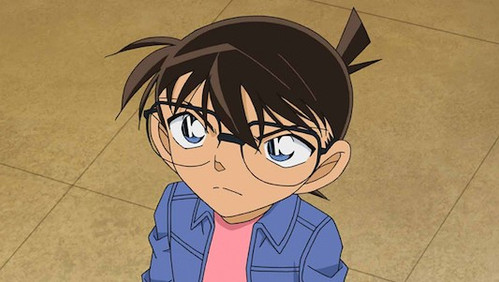 Detective Conan – Episódio 757