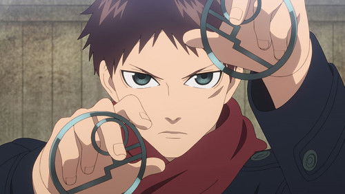 Mononogatari – Episódio 1