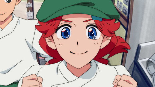 Sayonara Lara – Episódio 5
