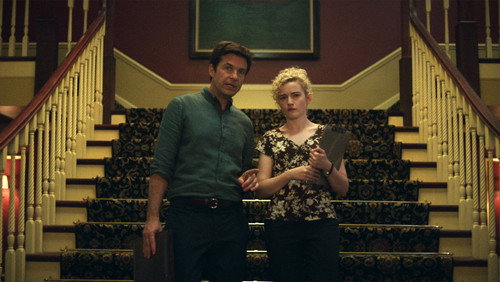 Ozark: 3×1