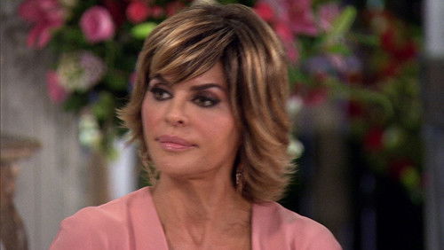 The Real Housewives of Beverly Hills: 6×21
