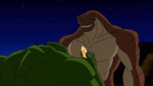 Ben 10: Força Alienígena: 2×11