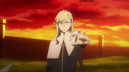 DanMachi 5 – Episódio 8