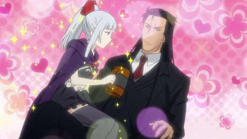 Maou-sama, Retry! Dublado – Episódio 11