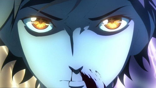 Dragon Raja (Dub Japonês) – Episódio 16