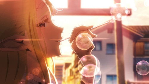 Edomae Elf – Episódio 7