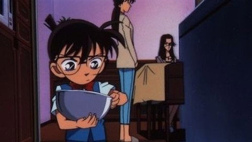 Detective Conan – Episódio 111