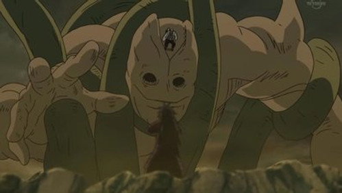 Naruto Shippuden: 15×332