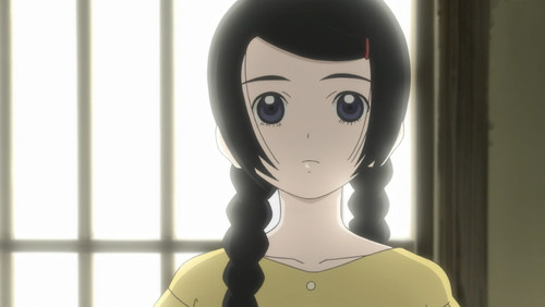 Ghost Hound: 1×15