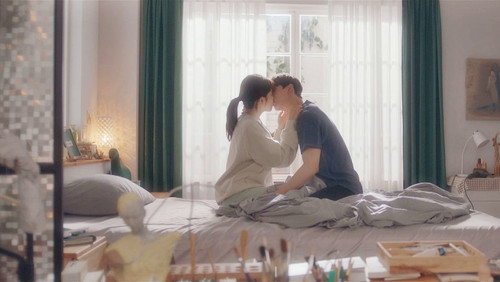 Apesar de Tudo, Amor: 1×3