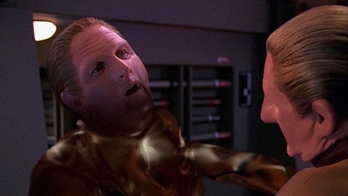 Jornada nas Estrelas: A Nova Missão: 3×26