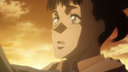 Black Clover – Episódio 144