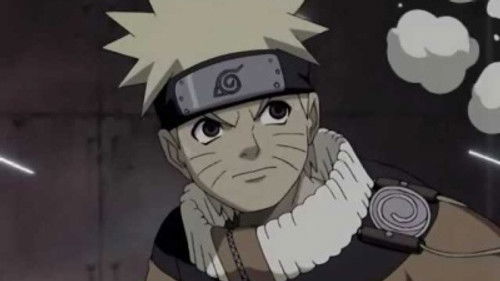 Naruto – Episódio 210