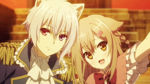 High School Prodigies Have It Easy Even In Another World: 1×10