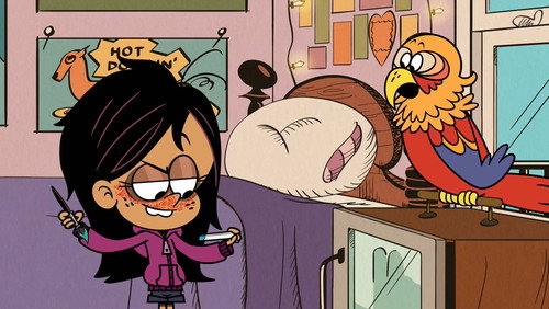 The Loud House: 4×9