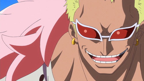 One Piece: 15×642