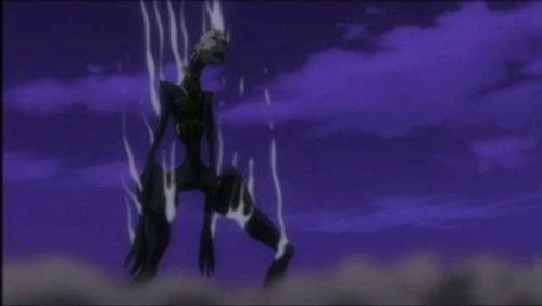 D.Gray-Man – Episódio 72