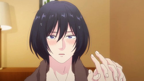 Unexpectedly Naughty Fukami Uncensored (English Dub) – Episode 1