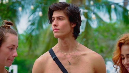 De Férias com o Ex: América Latina: 1×4