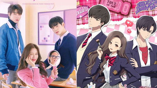 Yeosin Gangnim – Episódio 8