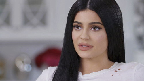 Life of Kylie: 1×3