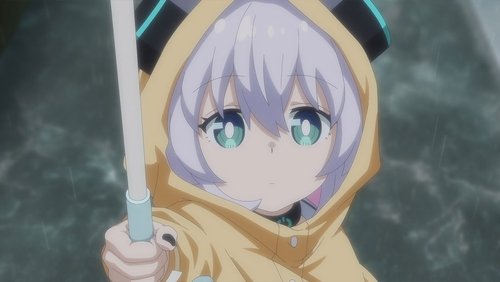 Alma-chan Wants to Be a Family!: 1×3