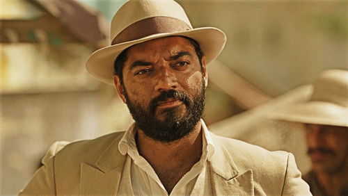 Guerreiros do Sol: 1×9