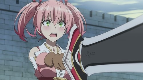 Scooped Up by an S-Rank Adventurer!: 1×7