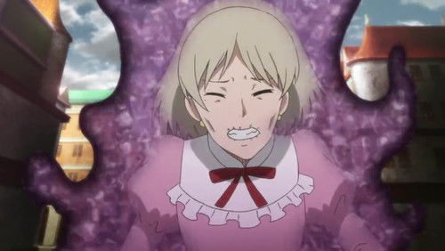 Black Clover – Episódio 24