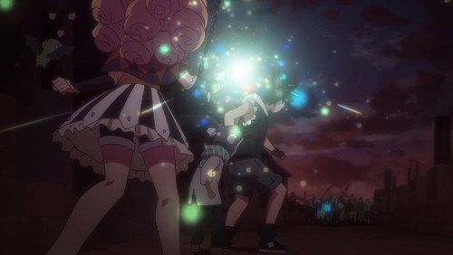 RADIANT: 1×13