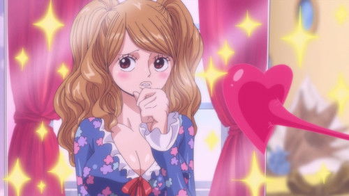 One Piece – Episódio 871