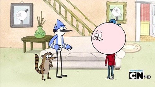 Apenas Um Show: 3×10