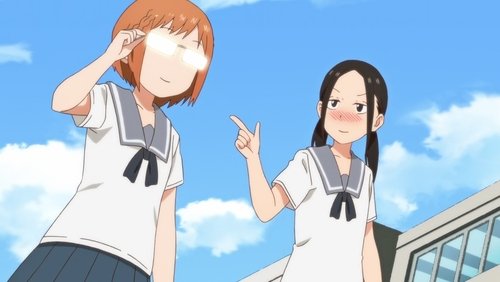 Chio’s School Road: 1×4