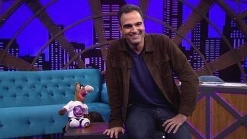 Lady Night: 7×2