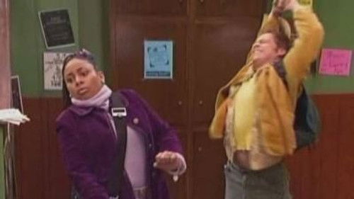 As Visões da Raven: 1×6