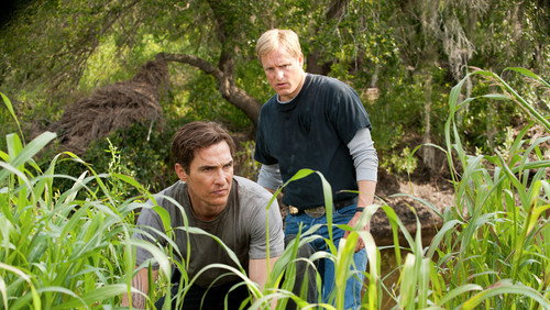 True Detective: 1×5
